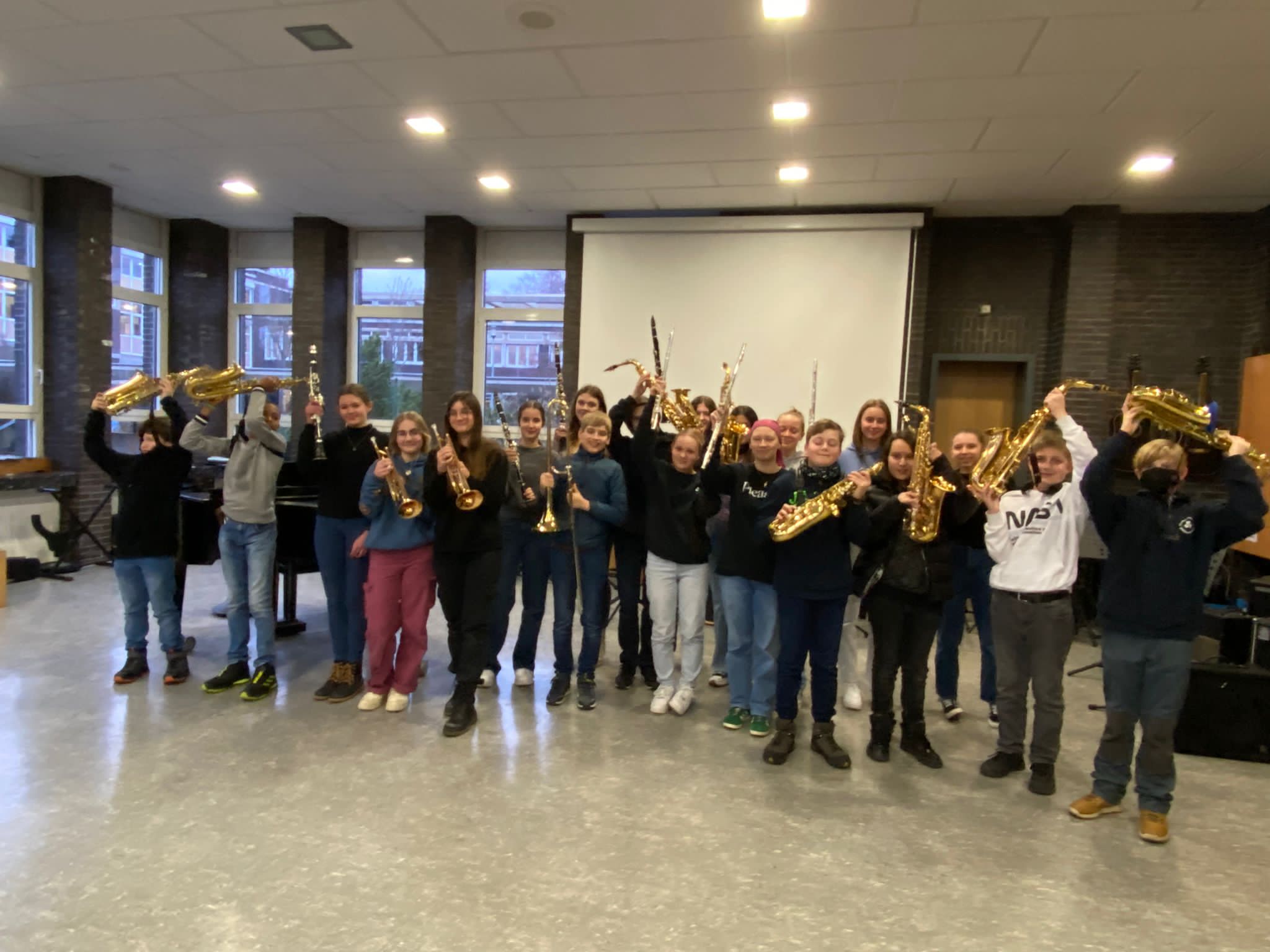 Ich kann was || Konzert 2023