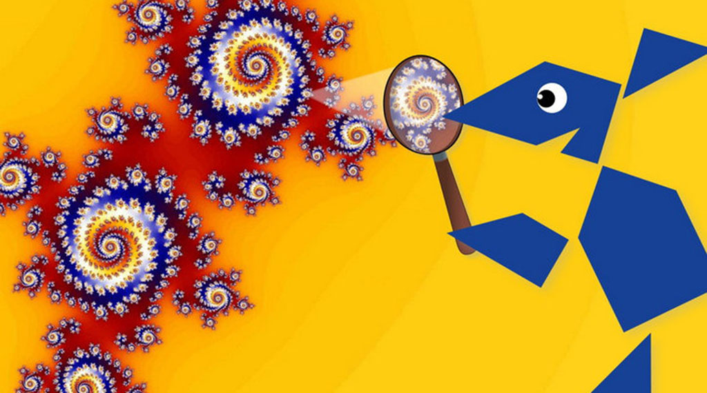 Känguru-Wettbewerb 2024 Wer hat den Durchblick? Natürlich der Stoppenberg!