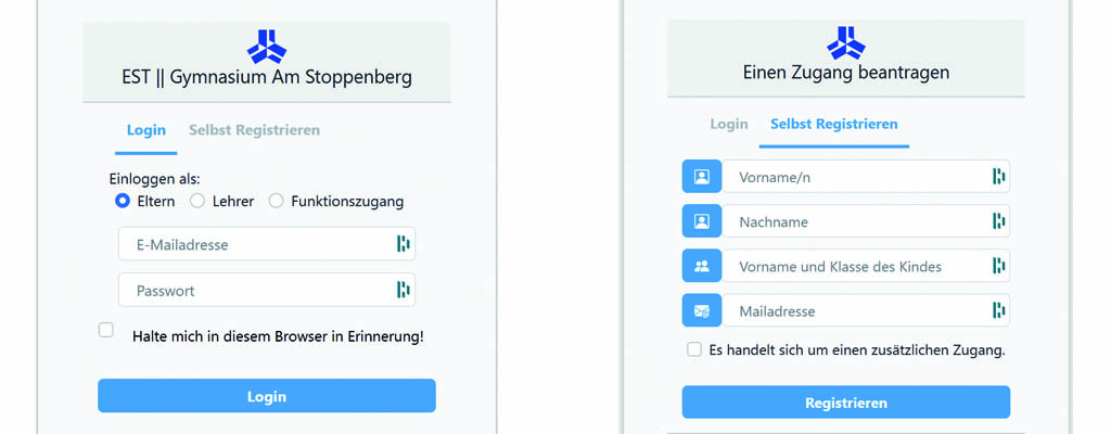 Neue Version || EST Online 2.0 freigeschaltet